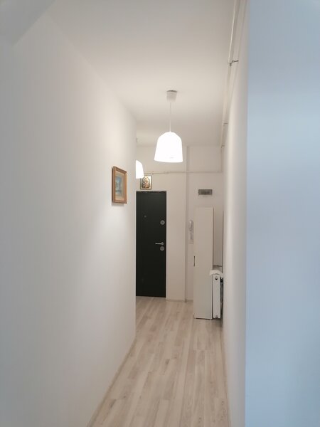 Pantelimon, Lidl, apartament 2 camere.