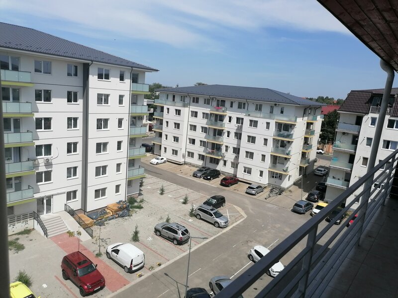 Pantelimon, Lidl, apartament 2 camere.