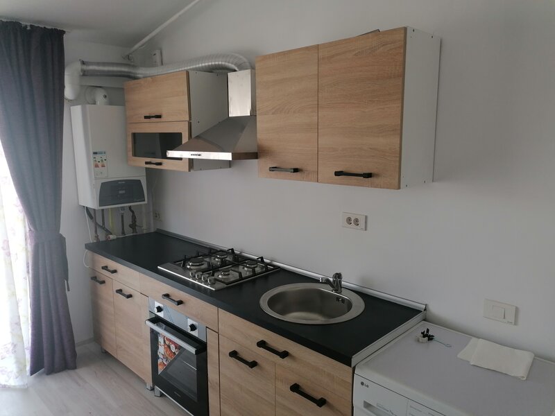 Pantelimon, Lidl, apartament 2 camere.