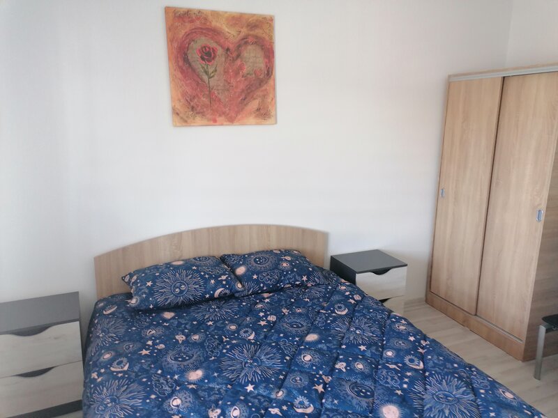 Pantelimon, Lidl, apartament 2 camere.