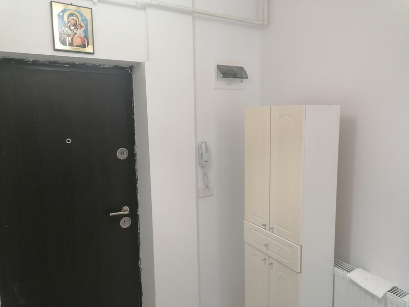 Pantelimon, Lidl, apartament 2 camere.